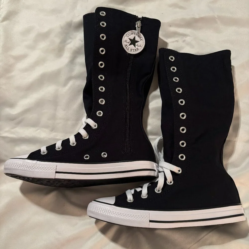 Chuck Taylor All Star XHi
